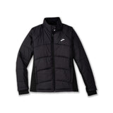 Brooks Women's Shield Hybrid Jacket 3.0-4