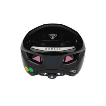 Oakley Aro7 I.C.E. Bike Helmet-8