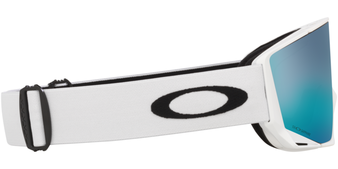 Oakley Flow Scape AF L Snow Goggles-11