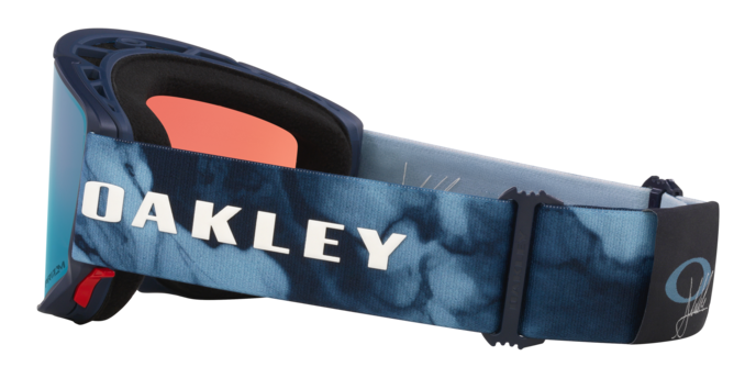Oakley Flow Scape L Snow Goggles-6