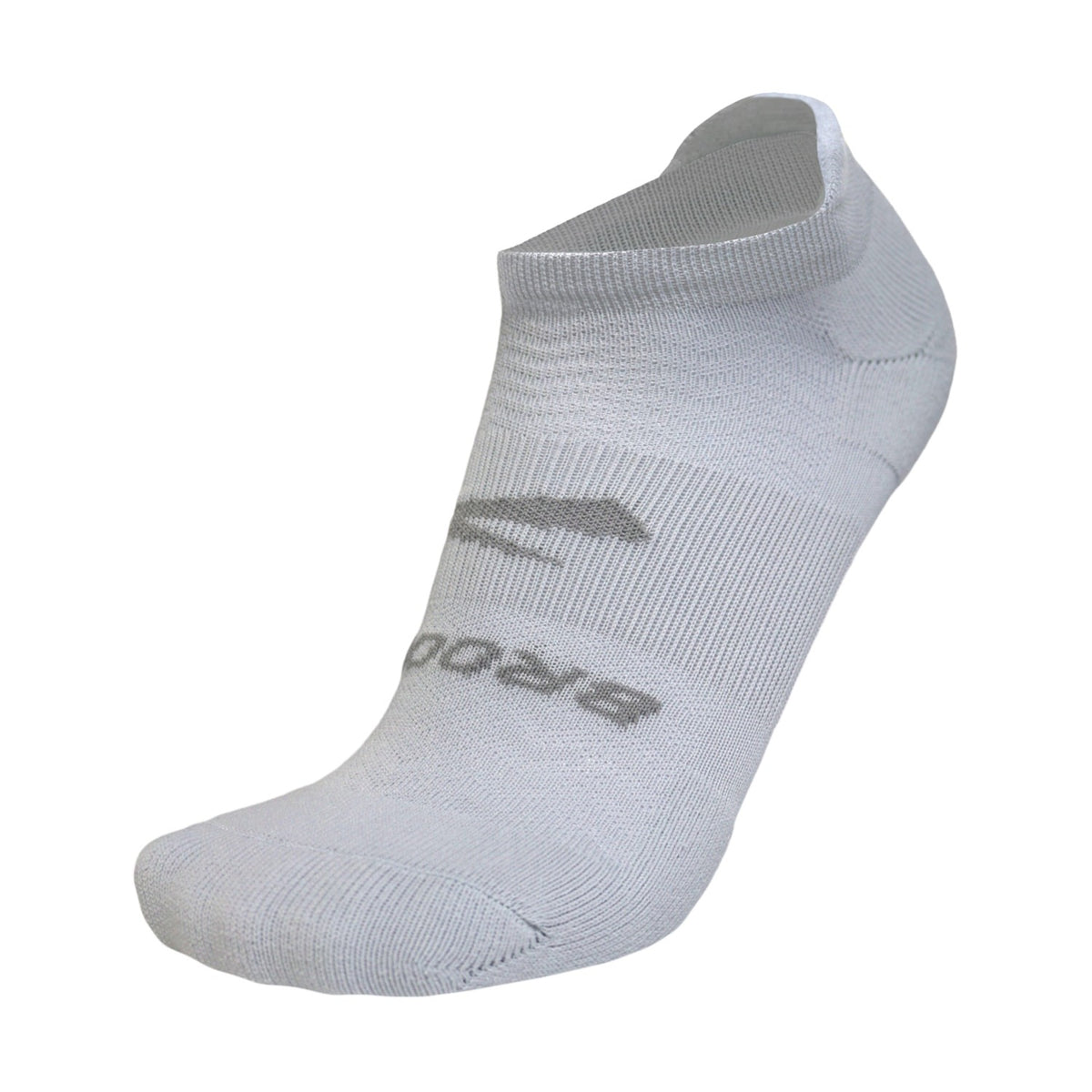 Brooks Run-In No Show Socks 3-Pack-3