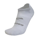 Brooks Run-In No Show Socks 3-Pack-3