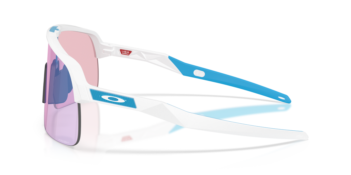 Oakley Sutro Lite Sunglasses-4