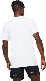 Asics Men's Ready-Set II Short Sleeve-2