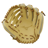 Mizuno GPS-70D Pro Select 12.75" Premium Outfielder Baseball Glove-2