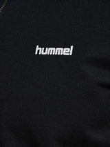 hummel Men's Frame Sweat Zip Jacket-3