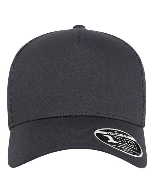 Flexfit 110 Five-Panel Mesh Cap-1