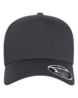 Flexfit 110 Five-Panel Mesh Cap-1