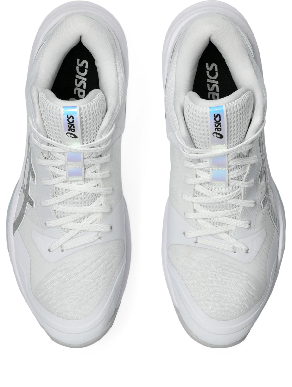 Asics Youth Sky Elite FF MT 3 Volleyball Shoes-4