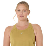 Asics Women's Road Tank-5