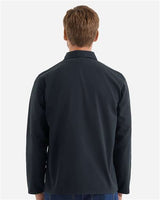Artisan Collection by Reprime Men's Utility 2.0 Chore Jacket-5