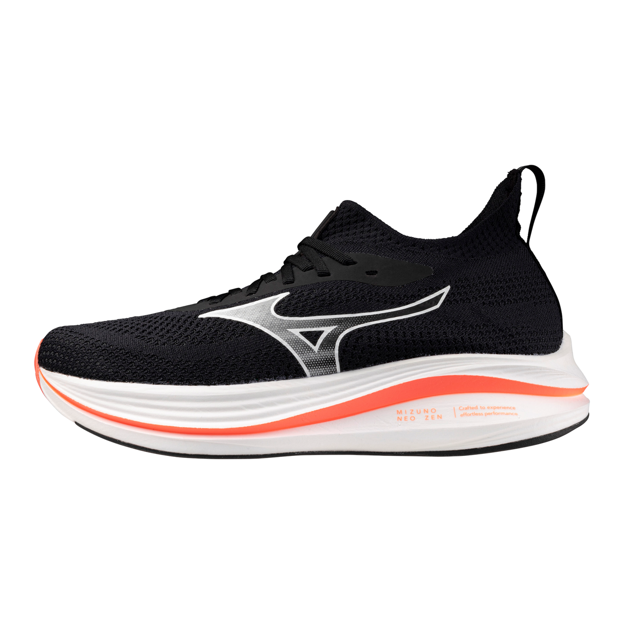 Mizuno Men's Neo Zen Running Shoes-1
