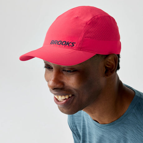 Brooks Journey Hat-1