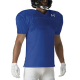 Under Armour Adult Practice Football Jersey-1