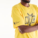 New Balance Men's NYC Marathon Graphic T Shirt - NYC-4