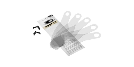 Oakley L Frame MX STD Tear-Offs
