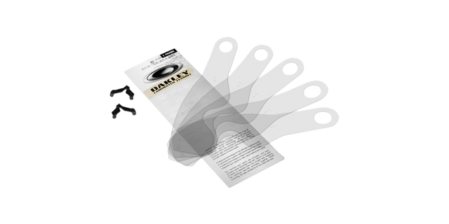 Oakley L Frame MX STD Tear-Offs
