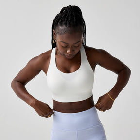 Brooks Women's Limitless Racerback Bra-1