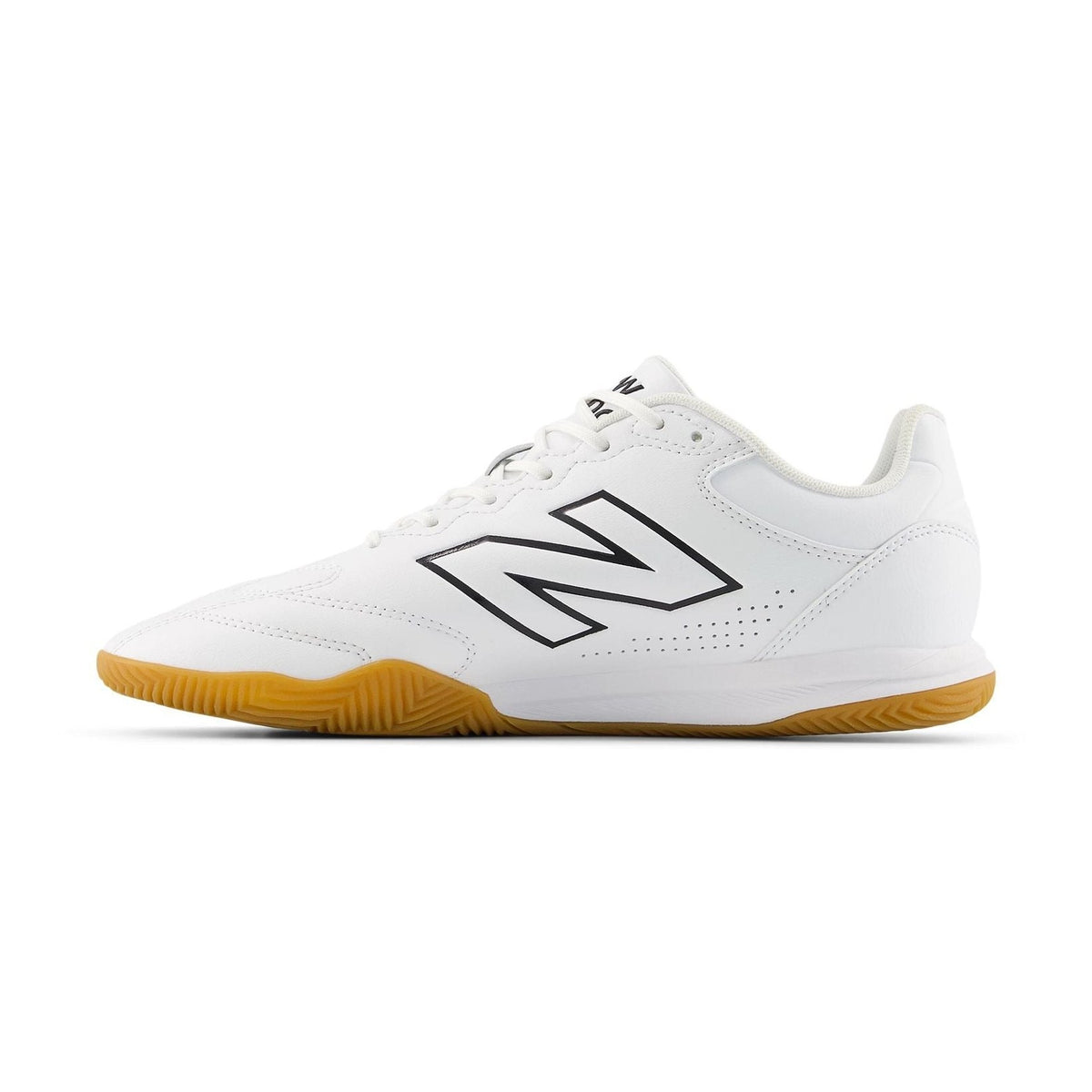 New Balance Adult 442 Team Indoor V3 Soccer Shoes-2