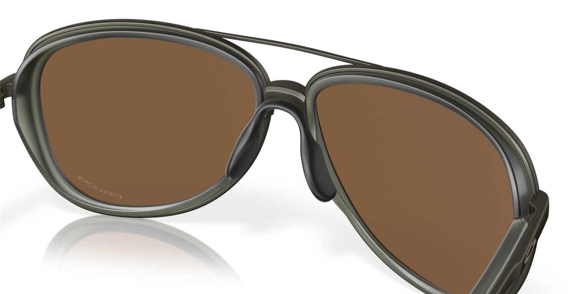 Oakley Split Time Sunglasses-7