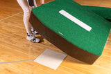 Portolite Baseball Oversized One-Piece Practice Mound-11