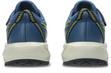 Asics Youth Pre Venture 11 Pre School Trail Running Shoes-6