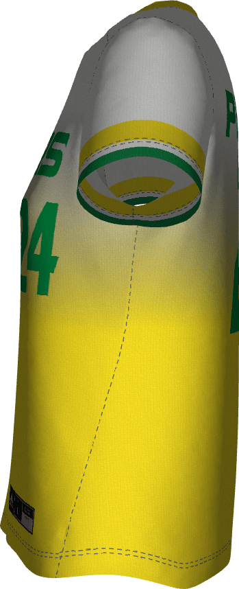 Adidas Double Header 2.0 V-Neck Jersey League Outfitters