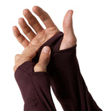 Asics Men's Road Winter Long Sleeve Hoodie-8