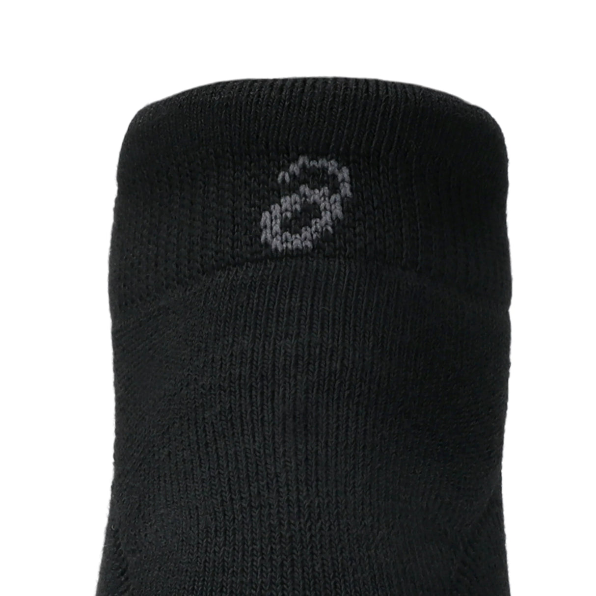 Asics Youth Cushion Low Socks-3