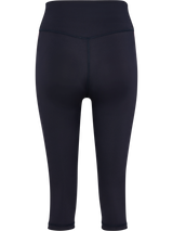 hummel Women's Prima Capri Tights-2