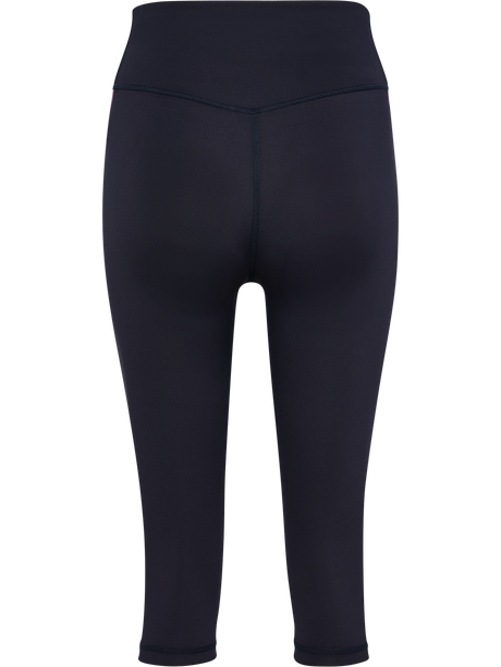 hummel Women's Prima Capri Tights-2