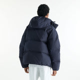 New Balance Men's Premium Puffer Jacket-2