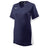 Mizuno Girl's Spike Short Sleeve Volleyball Jersey-1
