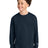 Champion Youth   Jersey Long Sleeve Tee CH1751