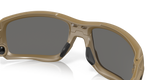 Oakley Si Ballistic Shocktube Sunglasses-11