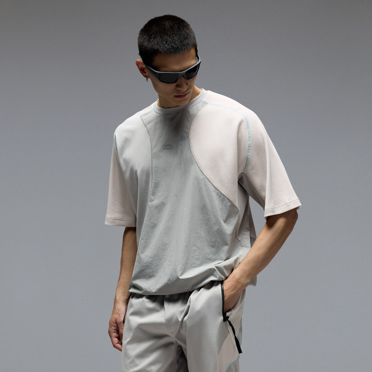 Oakley Men's Tidal Tee-3