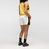 New Balance Women's Performance Mesh Basketball Shorts-3