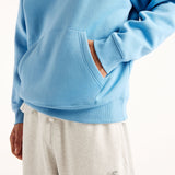 New Balance Men's Sport Essentials Fleece Hoodie Mens Apparel Sweatshirts & Fleece