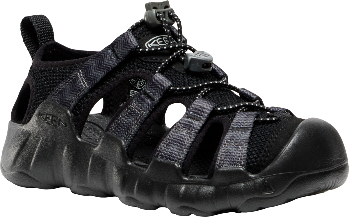 KEEN Big Kids' Hyperport H2 Sandal-2