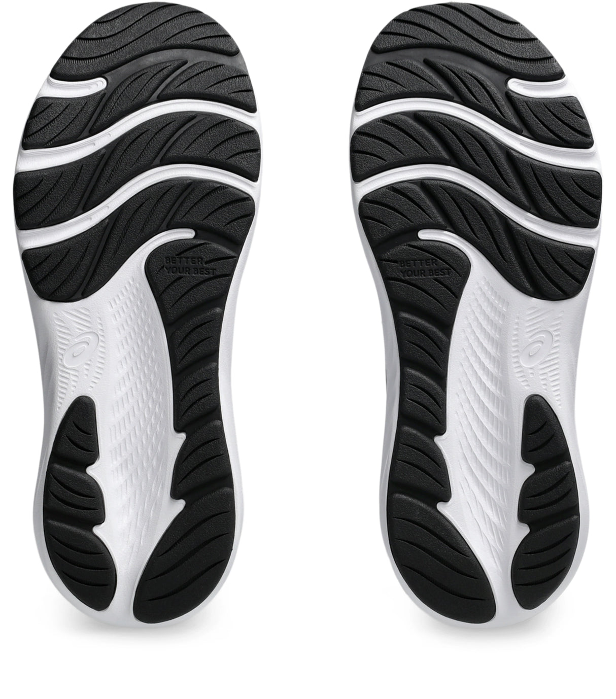 Asics Youth Contend 9 Grade School Running Shoes-3