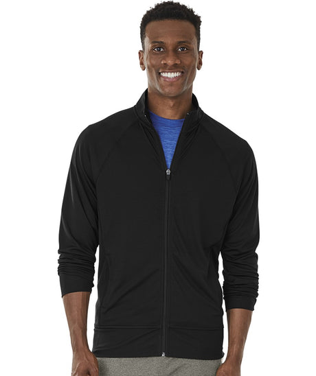 Charles River Men's Tru Fitness Jacket-1