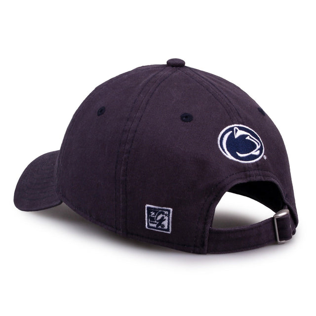 The Game Headwear Penn State Dad Cap