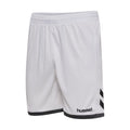 hummel Unisex Blaze Club 26 Poly Shorts-1