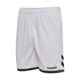 hummel Unisex Blaze Club 26 Poly Shorts-1