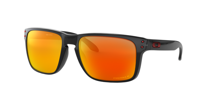 Oakley Holbrook XL Glasses-4