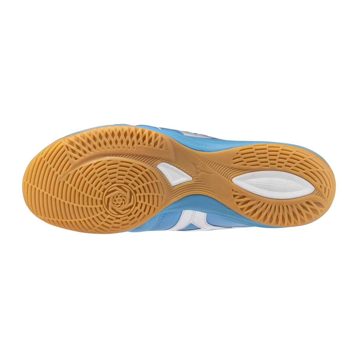 Mizuno Adult Morelia Sala Elite Indoor Soccer Shoes-2