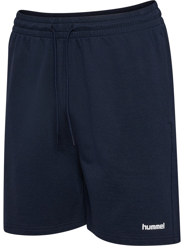 hummel Men's Frame Sweat Shorts-1