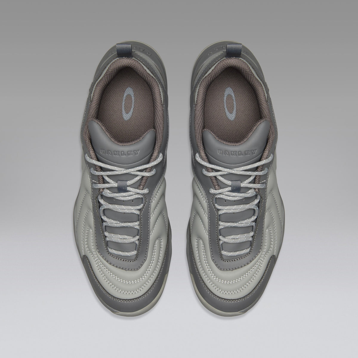 Oakley Men's Strike Baseline Sneakers-4