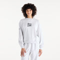New Balance Women's NYC Marathon Athletics French Terry Graphic Crew-1