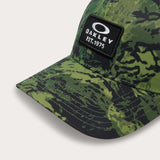 Oakley Patch Trucker Hat-2